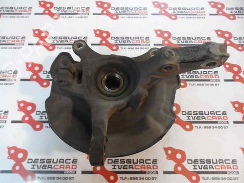 Højre Styrespindel Lejehus SUZUKI SWIFT III (MZ, EZ) 1.3 (RS413, ZC11S) | BP359011M26