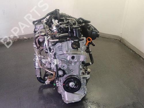 Engine HYUNDAI i20 III (BC3, BI3) | BP35741168M1 - Image 5