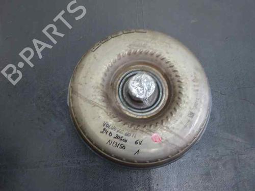 Used Gearbox Gearbox VOLVO XC60 I SUV (156) D5 AWD (205 hp) 4087647 4087647