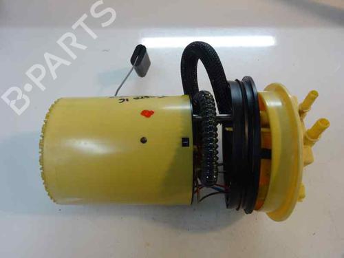 Used Fuel pump FORD FIESTA VI (CB1, CCN) 1.5 TDCi (75 hp) 2799717