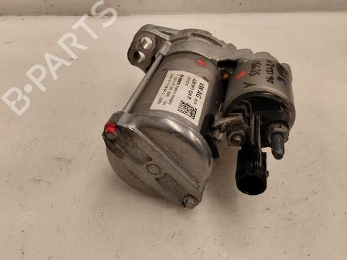 Used Starter SEAT IBIZA IV (6J5, 6P1) 1.2 TSI (90 hp) 13748620