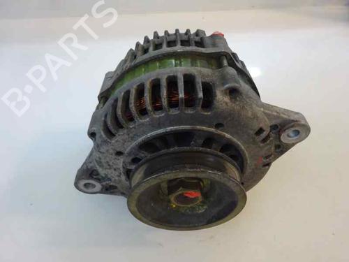 Used Alternator NISSAN PRIMERA Hatchback (P11) 2.0 TD (90 hp) 1288662