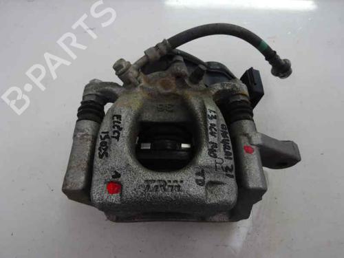 Høyre bremsecaliper bak NISSAN QASHQAI II (J11, J11_) 1.3 DIG-T (158 hp) 11608359