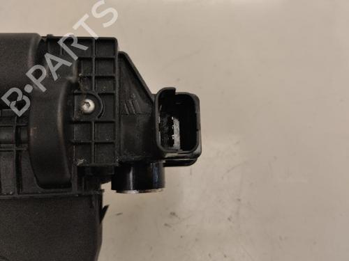 Used Tailgate lock CITROËN C3 II (SC_) 1.2 VTi 82 (82 hp) 16847314