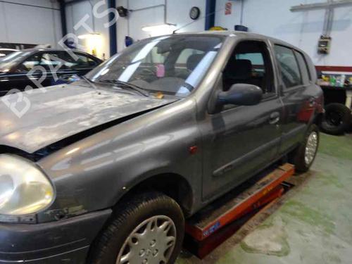 Ignition coil RENAULT CLIO II (BB_, CB_) 1.2 (BB0A, BB0F, BB10, BB1K, BB28, BB2D, BB2H, CB0A,... | BP8589098M94 