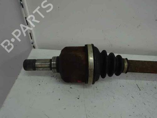 Used Left front driveshaft Left front driveshaft 7676471 7676471