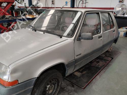 Ignition coil RENAULT SUPER 5 (B/C40_) | BP19924047M94