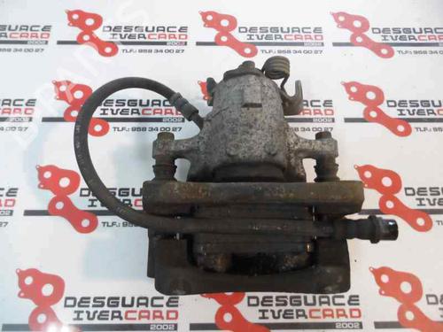 Used Left rear brake caliper OPEL INSIGNIA A Sports Tourer (G09) 2.0 CDTI (35) (160 hp) 11608659