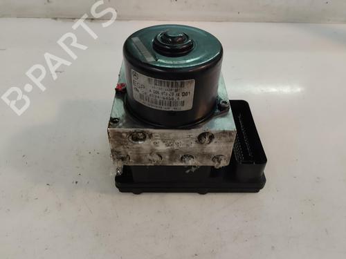 ABS pump MERCEDES-BENZ C-CLASS Coupe (CL203) C 180 Kompressor (203.746) A | 006 | 431 | 03 | 12 | 2006