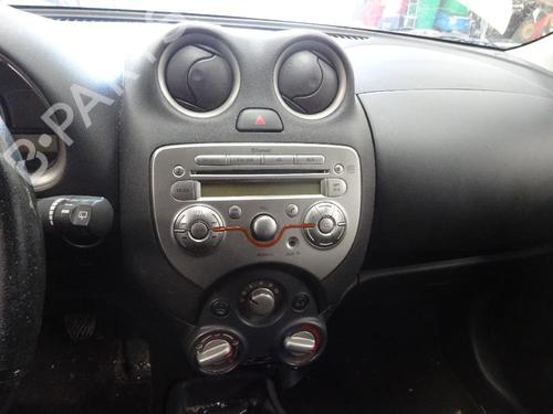 Elektronisk modul NISSAN MICRA IV (K13K, K13KK) 1.2 | BP11288992M83