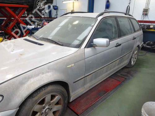 Steering pump BMW 3 Touring (E46) 320 d | BP10042781M99 