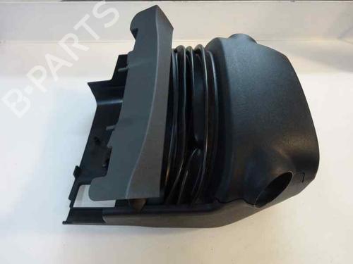 Ratt FORD FIESTA VI (CB1, CCN) 1.4 TDCi (68 hp) 895631