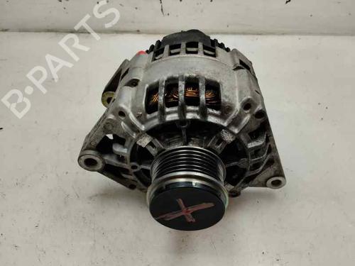 Alternator RENAULT SCÉNIC I MPV (JA0/1_, FA0_)  | BP21772601M7 