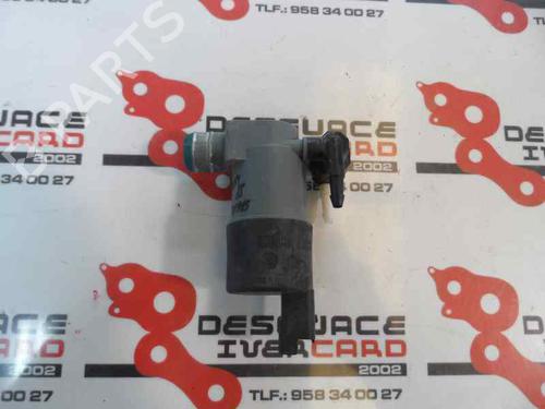 Used Washer pump DACIA SANDERO [2008-2025]  14920759