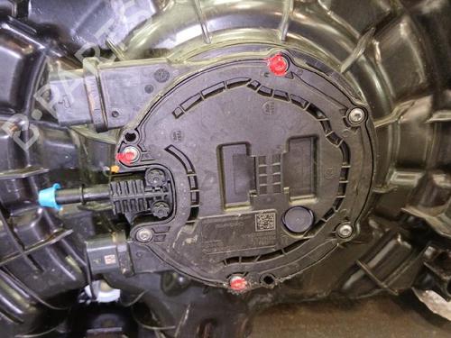 AdBlue-tank DACIA DUSTER (HM_) 1.5 dCi 115 (HMAD) | BP35741517M85 - Image 5