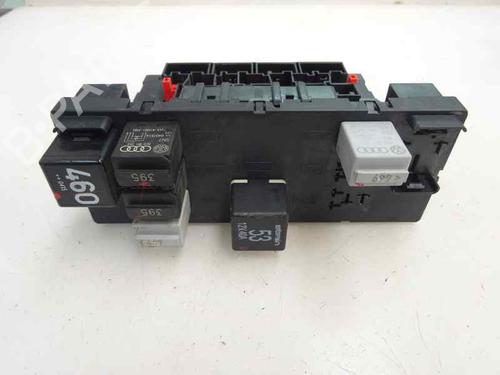 Used Fuse box Fuse box 8104915 8104915
