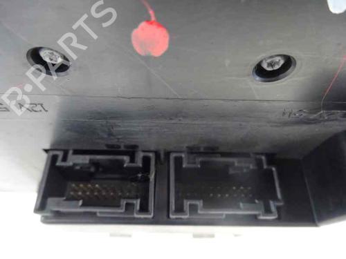 Used Interior roof light MERCEDES-BENZ M-CLASS (W164) ML 300 CDI 4-matic (164.120) (190 hp) 9809727