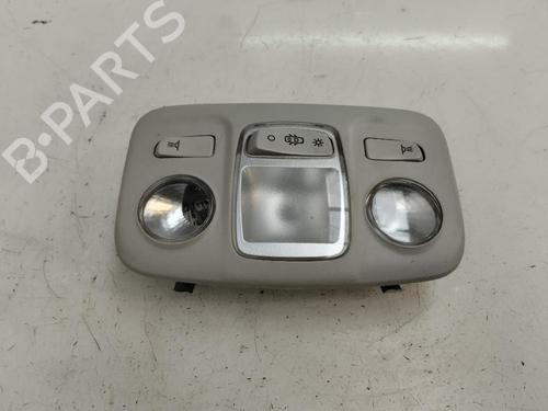 Kabinelys CITROËN C4 II (NC_) [2009-2025]  16993681