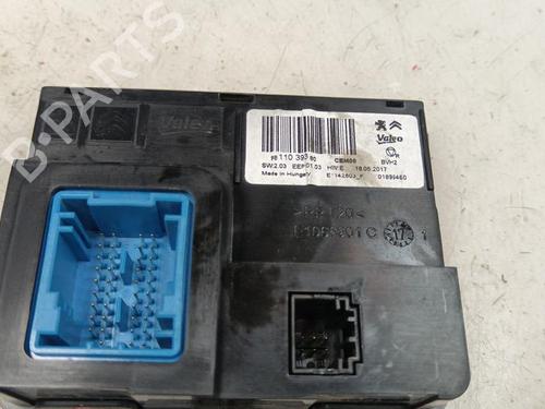 Electronic module CITROËN C4 CACTUS 1.6 BlueHDi 100 | BP35742266M83 - Image 2