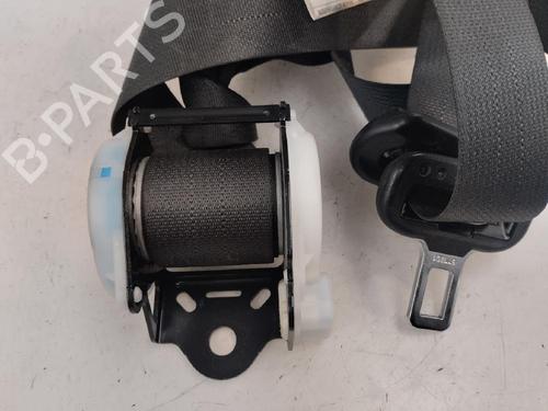 Used Rear right seatbelt NISSAN X-TRAIL II (T31) 2.0 dCi 4x4 (173 hp) 12317862
