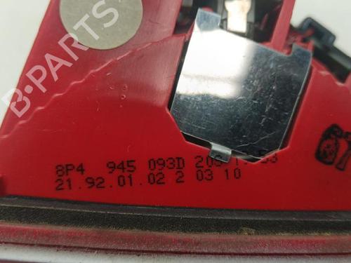 Left tailgate light AUDI A3 (8P1) 2.0 TDI | BP39581553C79 - Image 4