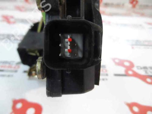 Højre bagtil lås KIA SPORTAGE II (JE_, KM_) [2004-2011]  359048