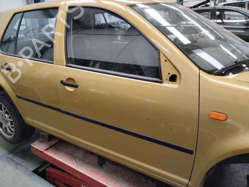 Right front door VW GOLF IV (1J1) | BP26561240C3
