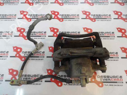 Used Right front brake caliper NISSAN PRIMERA Hatchback (P12) [2002-2025]  11608638