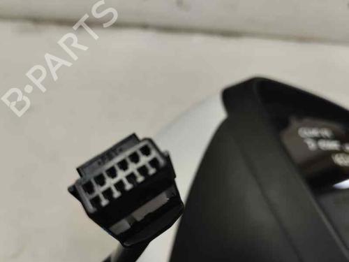 Right mirror RENAULT CLIO IV Grandtour (KH_) 0.9 TCe 90 | BP26563612C27 