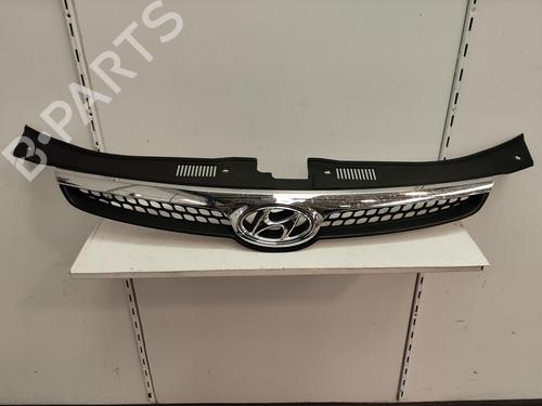 Used Grille HYUNDAI i30 (GD) 1.4 (99 hp) 13241781