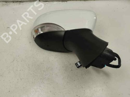 Right mirror RENAULT CLIO IV Grandtour (KH_) 0.9 TCe 90 | BP26563612C27 
