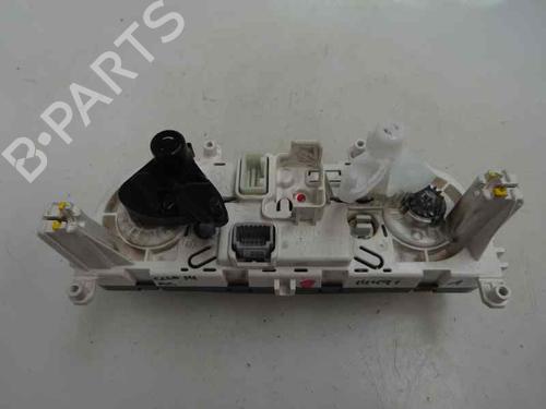 Climate control RENAULT CLIO IV (BH_) 1.5 dCi 75 | BP7829684I5