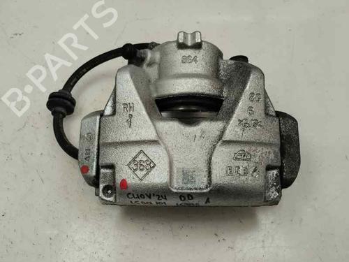 Right front brake caliper RENAULT CLIO V (B7_) 1.5 Blue dCi 100 (B7AD) | BP26582944M104 - Image 2