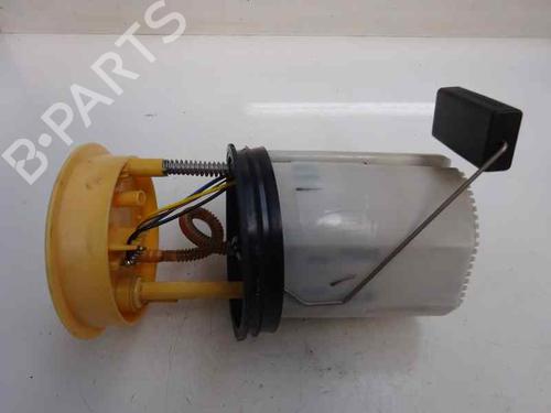 Used Fuel pump Fuel pump 2837433 2837433