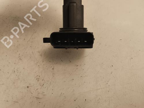 Mass air flow sensor TOYOTA COROLLA (_E12_) 1.6 VVT-i (ZZE121_, ZZE121R) | BP13511604M95 