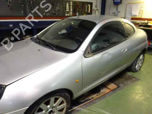 Alternator FORD PUMA (EC_)  | BP7018865M7 