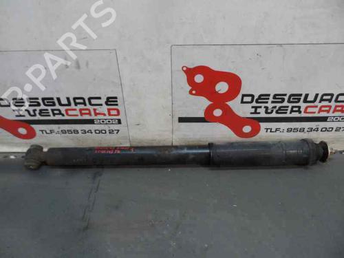 Used Right rear shock absorber MERCEDES-BENZ E-CLASS (W211) E 220 CDI (211.006) (150 hp) 12443314