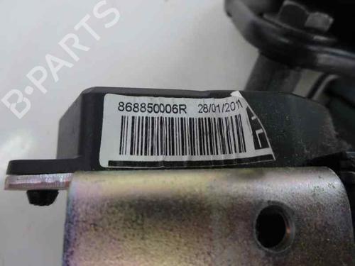 Sikkerhedssele foran venstre RENAULT LAGUNA Coupe (DT0/1) [2008-2015]  8729195