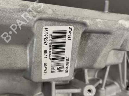 Gearbox RENAULT CAPTUR II (HF_) LPG (HFMT) | BP27298295M3 