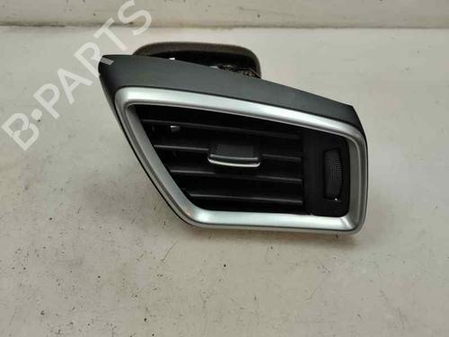 Difusor / Saída de ar NISSAN QASHQAI II (J11, J11_) 1.3 DIG-T (158 hp) 22713438