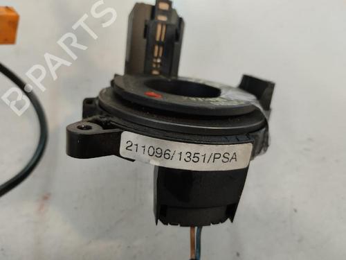 Used Squib airbag Squib airbag PEUGEOT 406 (8B) [1995-2005] 19482981 19482981