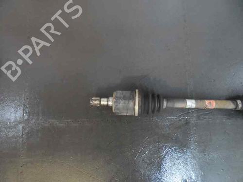 Used Left front driveshaft HYUNDAI ATOS PRIME (MX) [1999-2025]  586604