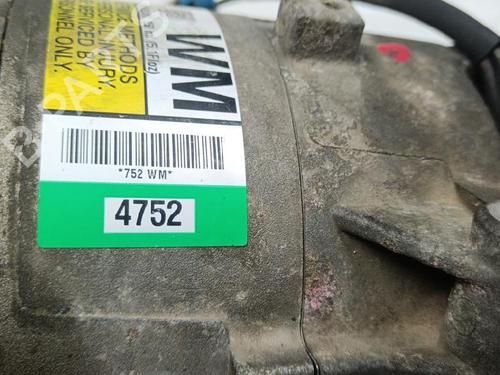 AC compressor OPEL ASTRA H GTC (A04) | BP35744004M34 - Image 5