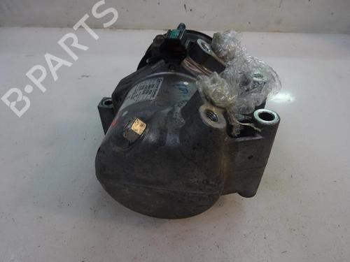 Used AC compressor AC compressor NISSAN MICRA IV (K13K, K13KK) 1.2 (80 hp) 11512034 11512034