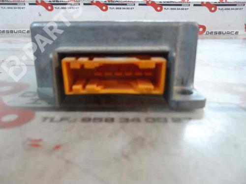 Used ECU airbags CITROËN XSARA (N1) 2.0 HDi 109 (109 hp) 1179169