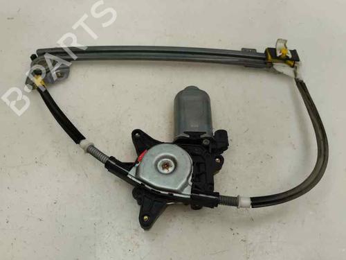 Used Rear right window mechanism RENAULT MEGANE Scenic (JA0/1_) 1.9 dTi (JA0N) (98 hp) 28023008
