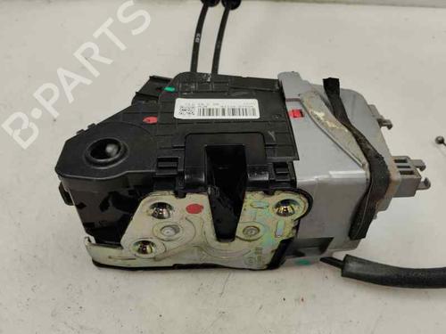 Used Front right lock Front right lock HYUNDAI TUCSON (TL, TLE) 1.7 CRDi (116 hp) 35740094 35740094