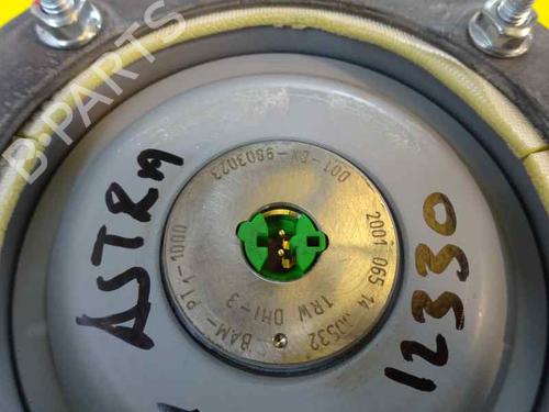 Used Driver airbag OPEL ASTRA G Hatchback (T98) 1.6 16V (F08, F48) (101 hp) 1778764