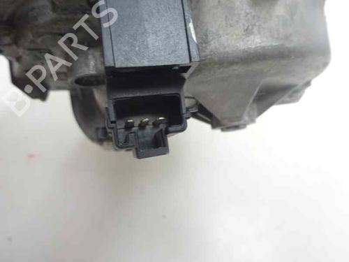 Motor limpa vidros traseiro PEUGEOT 107 (PM_, PN_) 1.0 (68 hp) 6148211