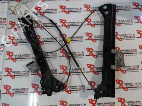 Used Front right window mechanism MERCEDES-BENZ CLK (C209) CLK 320 CDI (209.320) (224 hp) 585612